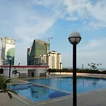 Plaza Melaka Raya Apartment