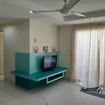 Plaza Melaka Raya Apartment