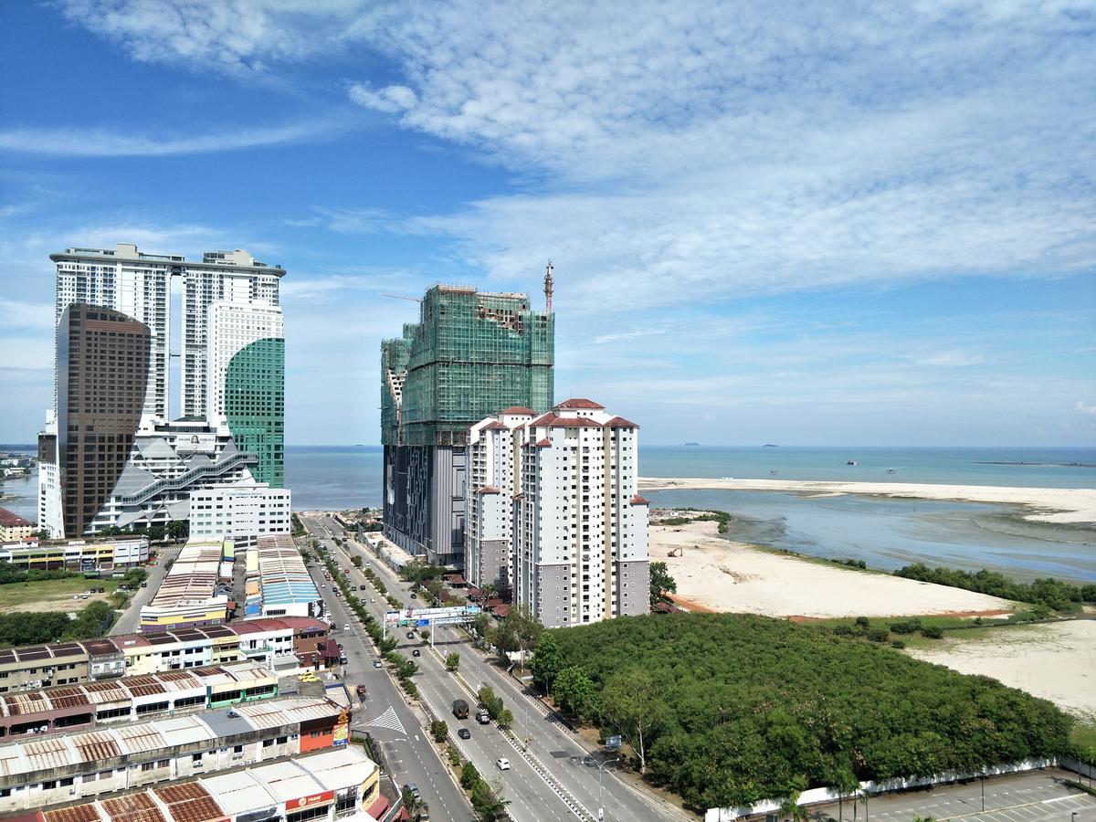 Plaza Raya Pangsapuri