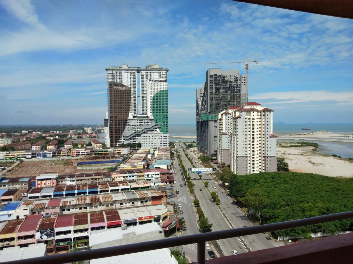 Pangsapuri Plaza Raya